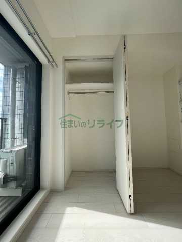収納　別部屋参考写真