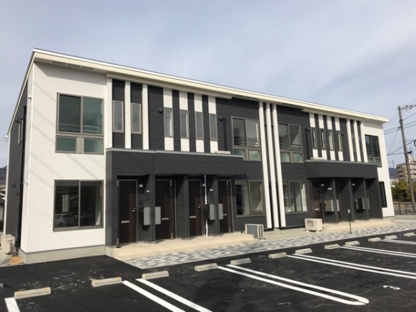 建物外観　イメージ