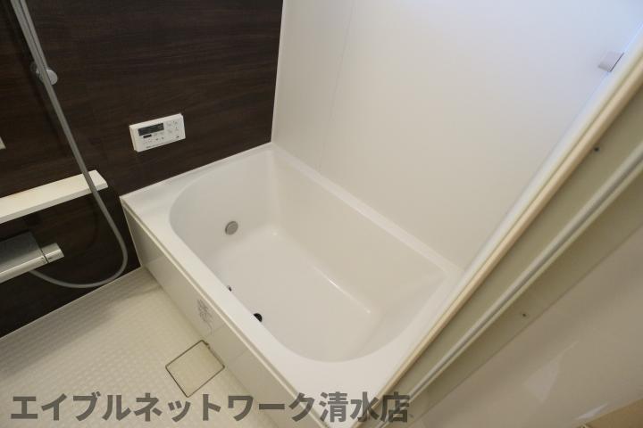 バス・シャワールーム　同物件同タイプ