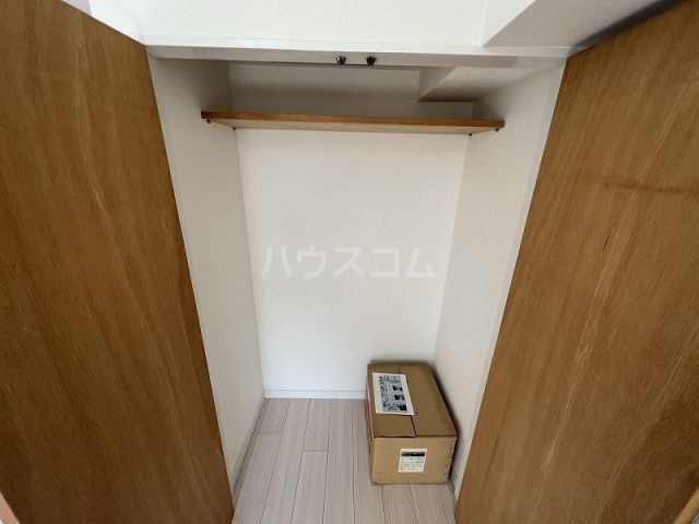 プロス世田谷の内装写真