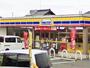 コンビニ　ミニストップ堺津久野町店（コンビニ）まで473m