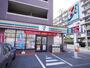 コンビニ　セブンイレブン北新横浜駅前店（コンビニ）まで720m