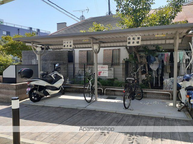 その他共有部分　その他共有部分