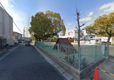 幼稚園・保育園　わかば保育園（幼稚園・保育園）まで359m