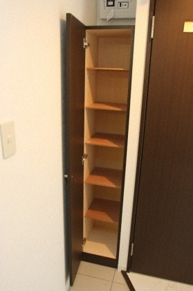 その他　玄関収納