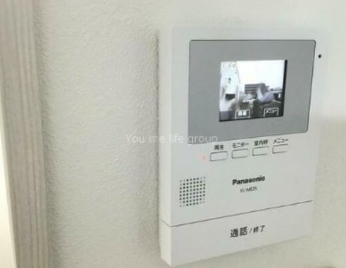 セキュリティ　別部屋参考