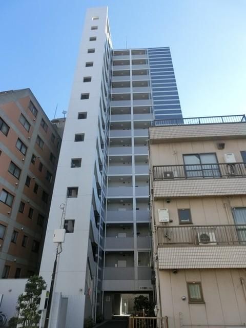 建物外観　★外観★
