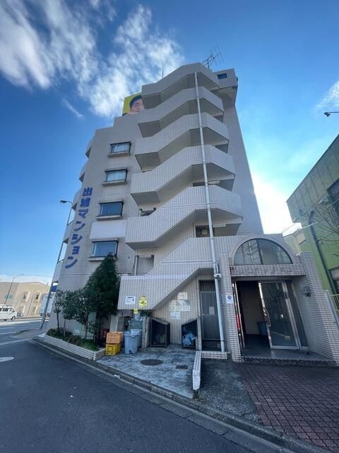出浦マンション