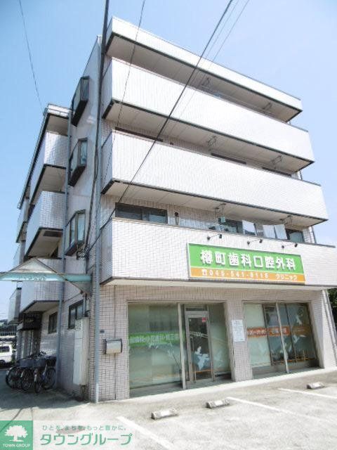 建物外観　★★日当たり良好★★