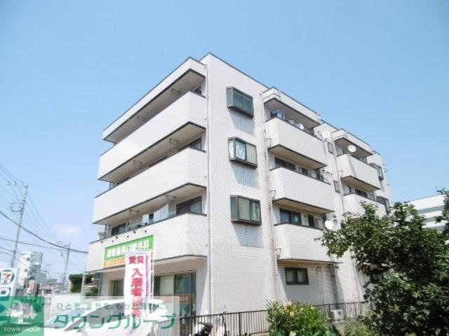 建物外観　★★日当たり良好★★