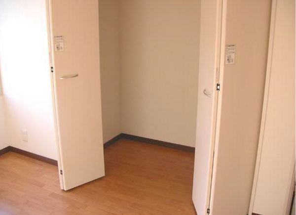 収納　※別部屋参照画像
