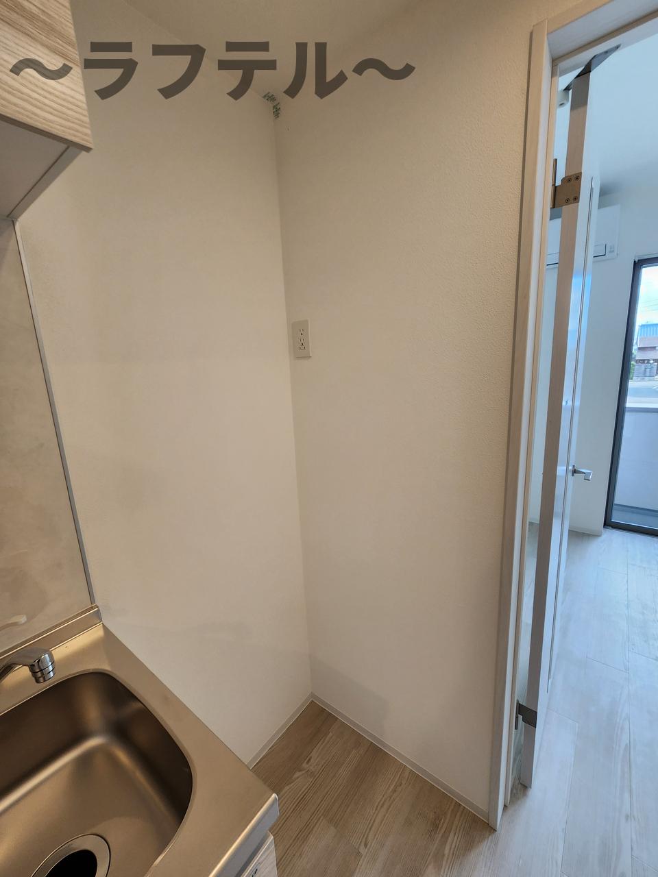 その他　同メーカー施工　別部屋イメージ写真