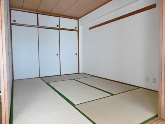 その他部屋・スペース　※別部屋の写真です