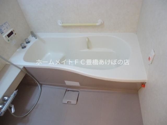 バス・シャワールーム　イメージ
