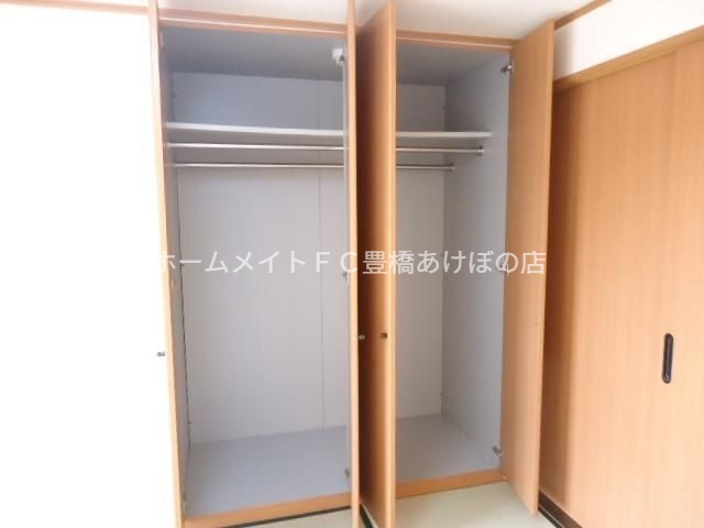 収納　イメージ