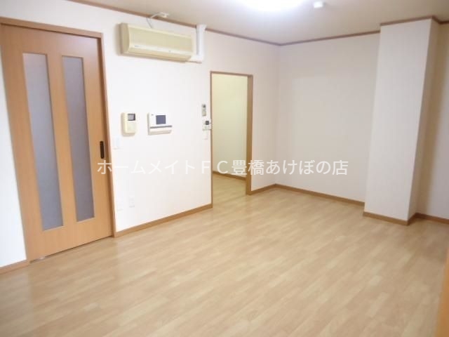 居室・リビング　イメージ