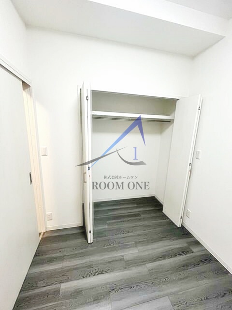 その他部屋・スペース　寝室です。