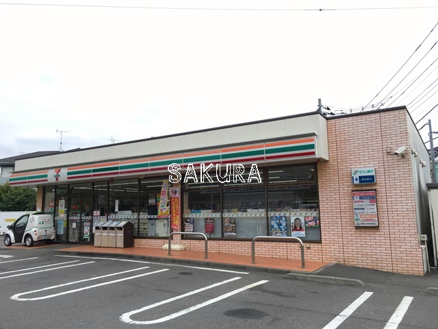 コンビニ　セブン-イレブン 川崎千年店（コンビニ）まで361m