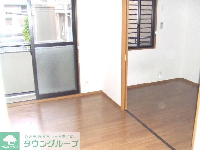 その他部屋・スペース　洋室
