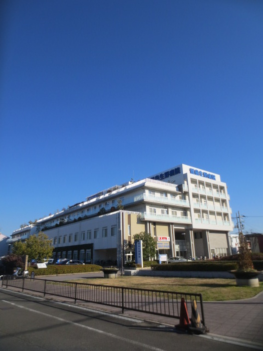 病院　萱島生野病院（病院）まで400m