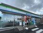 コンビニ　ファミリーマート 川口南前川店（コンビニ）まで446m