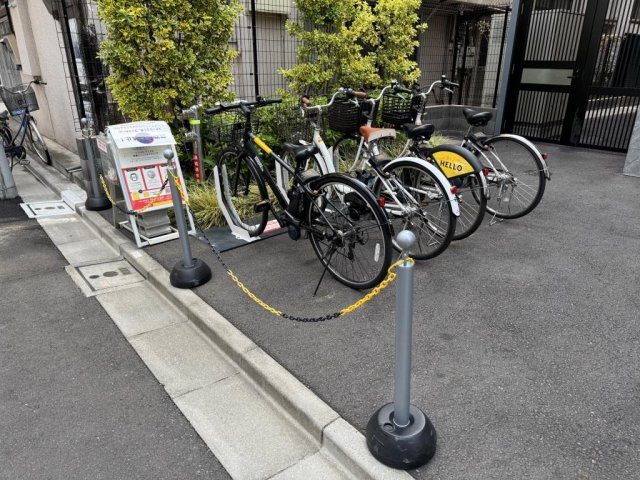 その他共有部分