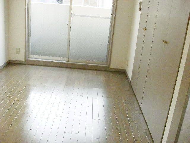 その他部屋・スペース　★オートロック付き★