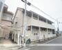 上福岡駅より徒歩24分 2階 築38年11ヶ月の賃貸物件