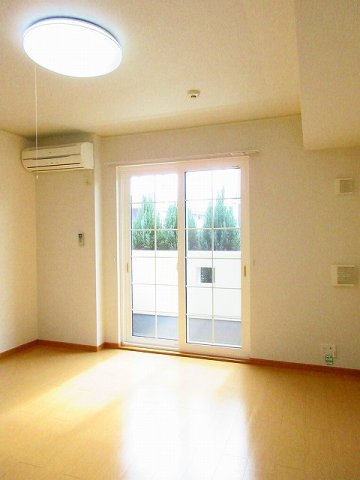 その他部屋・スペース　内装です