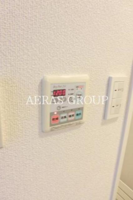 その他設備　同仕様同間取り写真