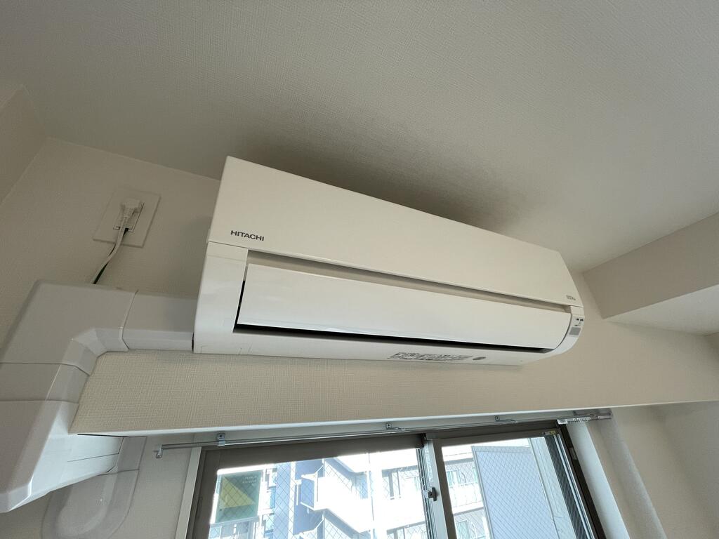 その他　エアコン