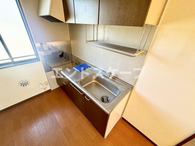 キッチン　高崎、前橋エリアのお部屋探しはエンドスケープまで！お客様の理