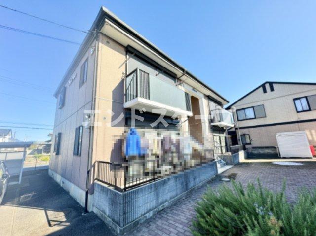 ＪＲ上越線 八木原駅 徒歩32分 築29年