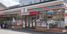 コンビニ　セブンイレブン 広島舟入幸町東店（コンビニ）まで181m