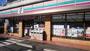 コンビニ　セブンイレブン川崎平４丁目店（コンビニ）まで594m