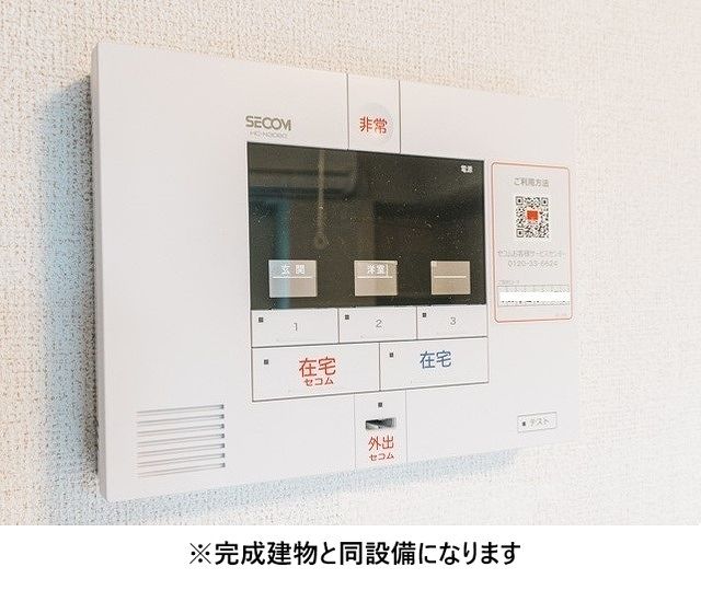 秩父鉄道 石原駅 徒歩6分 2階建 新築のその他写真