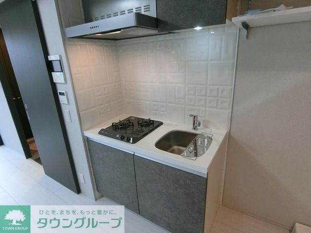 キッチン　★お問い合わせはタウンハウジングまで★