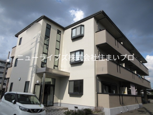 京阪本線 古川橋駅 徒歩14分 築29年
