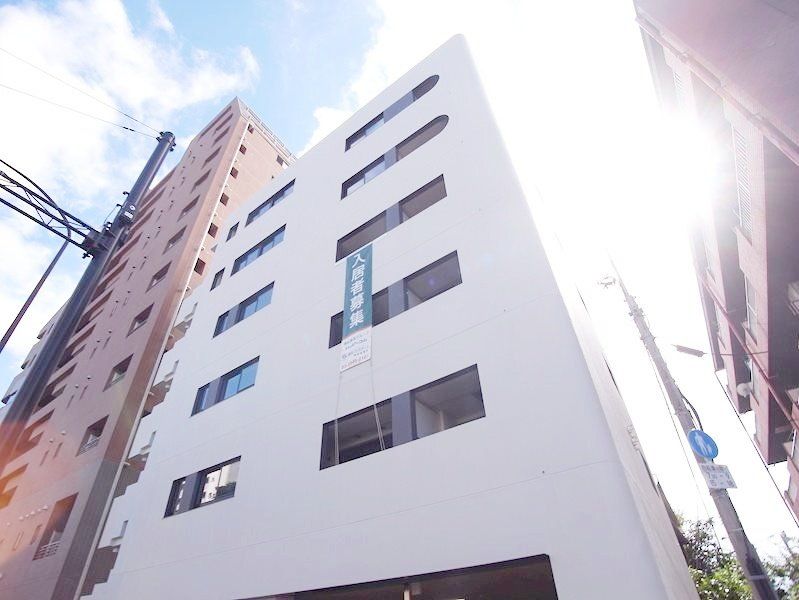 建物外観　物件画像