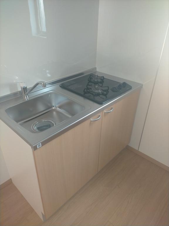 キッチン　※参考　他のお部屋の写真