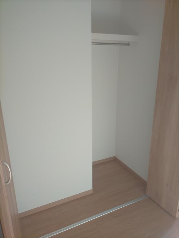 収納　※参考　他のお部屋の写真