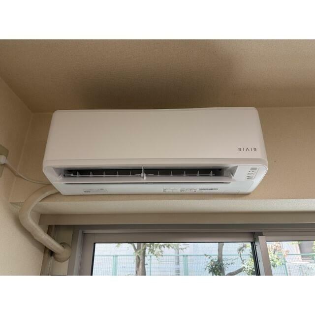 その他　エアコン１基（LDK）