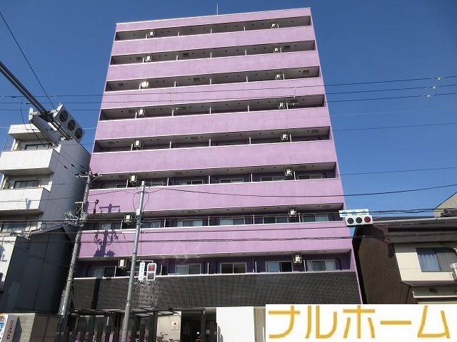近鉄南大阪線 北田辺駅 徒歩8分 築3年