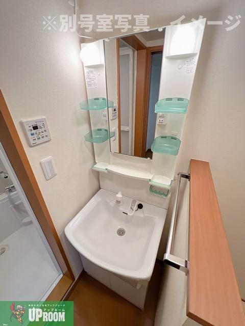 アヴァンセ・ナゴネの内装写真