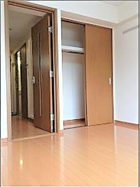 アルペジオ生田の内装写真