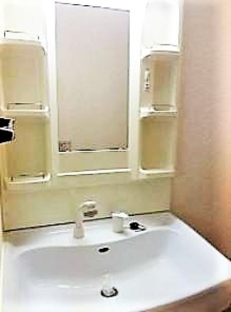 アルペジオ生田の内装写真