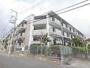 吹田駅より徒歩15分 3階 築36年10ヶ月の賃貸物件
