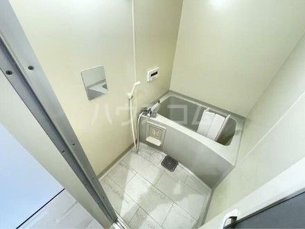 フラワーハイツの風呂写真