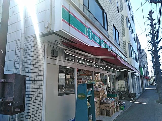 フラワーハイツの周辺写真