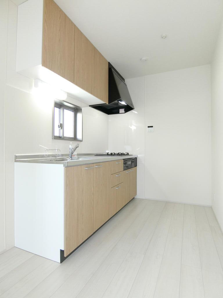 フジパレス戸建賃貸東助松2丁目のキッチン写真